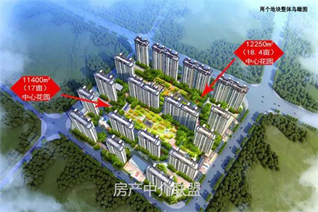 龙都龙都现代城3室1厅1卫77万101m2出售